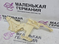 кронштейн (крепление) Volkswagen Passat CC 1 поколение [рестайлинг] 2013, 2.0 л., CCZB, бензин, робот, z2/h5x синий металлик, седан, передний привод, правый руль, 3C8839767B - фото №6