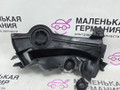 пыльник капота лев. BMW 5 серия G30/G31 G30 2018, 2.0 л., B48 B20 A, бензин, АКПП, a96 mineral-weiss metallic, седан, задний привод, правый руль, 51767349601, 7349601 - фото №5