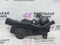 пыльник капота лев. BMW 5 серия G30/G31 G30 2018, 2.0 л., B48 B20 A, бензин, АКПП, a96 mineral-weiss metallic, седан, задний привод, правый руль, 51767349601, 7349601 - фото №4
