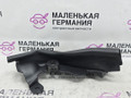 пыльник капота лев. BMW 5 серия G30/G31 G30 2018, 2.0 л., B48 B20 A, бензин, АКПП, a96 mineral-weiss metallic, седан, задний привод, правый руль, 51767349601, 7349601 - фото №2