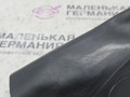 пыльник капота лев. BMW 5 серия G30/G31 G30 2018, 2.0 л., B48 B20 A, бензин, АКПП, a96 mineral-weiss metallic, седан, задний привод, правый руль, 51767349601, 7349601 - фото №7