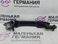 ручка наружная задняя левая Volkswagen Passat CC 1 поколение [рестайлинг] 2013, 2.0 л., CCZB, бензин, робот, z2/h5x синий металлик, седан, передний привод, правый руль, 3C0839205D - фото №3