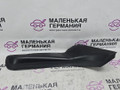 накладка заднего фонаря правая BMW 5 серия G30/G31 G30 2018, 2.0 л., B48 B20 A, бензин, АКПП, a96 mineral-weiss metallic, седан, задний привод, правый руль, 63217382960, 7382960, 630372 - фото №3