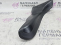 накладка заднего фонаря правая BMW 5 серия G30/G31 G30 2018, 2.0 л., B48 B20 A, бензин, АКПП, a96 mineral-weiss metallic, седан, задний привод, правый руль, 63217382960, 7382960, 630372 - фото №4