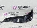 накладка заднего фонаря правая BMW 5 серия G30/G31 G30 2018, 2.0 л., B48 B20 A, бензин, АКПП, a96 mineral-weiss metallic, седан, задний привод, правый руль, 63217382960, 7382960, 630372 - фото №5