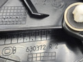 накладка заднего фонаря правая BMW 5 серия G30/G31 G30 2018, 2.0 л., B48 B20 A, бензин, АКПП, a96 mineral-weiss metallic, седан, задний привод, правый руль, 63217382960, 7382960, 630372 - фото №7