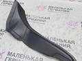 накладка заднего фонаря правая BMW 5 серия G30/G31 G30 2018, 2.0 л., B48 B20 A, бензин, АКПП, a96 mineral-weiss metallic, седан, задний привод, правый руль, 63217382960, 7382960, 630372 - фото №2