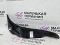 накладка заднего фонаря левая BMW 5 серия G30/G31 G30 2018, 2.0 л., B48 B20 A, бензин, АКПП, a96 mineral-weiss metallic, седан, задний привод, правый руль, 63217382959, 7382959, 630371 - фото №4