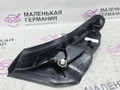 накладка заднего фонаря левая BMW 5 серия G30/G31 G30 2018, 2.0 л., B48 B20 A, бензин, АКПП, a96 mineral-weiss metallic, седан, задний привод, правый руль, 63217382959, 7382959, 630371 - фото №5
