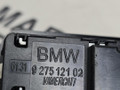 кнопка открытия багажника BMW 5 серия G30/G31 G30 2018, 2.0 л., B48 B20 A, бензин, АКПП, a96 mineral-weiss metallic, седан, задний привод, правый руль, 61319275121, 9275121, 61319162645, 9162645 - фото №9