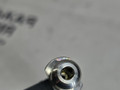 форсунка BMW 3 серия G20 2020, 2.0 л., B46 B20 B, бензин, АКПП, белый alpinweiss 3 (300), седан, задний привод, 13538656548, 8656548 - фото №7