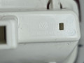 плафон двери Volkswagen Passat B8 2015, 1.8 л., CJSA, бензин, робот, 2t/c9x чёрный перламутр, седан, правый руль, 3G0947411 - фото №10