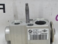 расширительный клапан кондиционера BMW 5 серия G30/G31 G30 2018, 2.0 л., B48 B20 A, бензин, АКПП, a96 mineral-weiss metallic, седан, задний привод, правый руль, 64119496915, 9496915, 64119361705 - фото №2