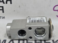 расширительный клапан кондиционера BMW 5 серия G30/G31 G30 2018, 2.0 л., B48 B20 A, бензин, АКПП, a96 mineral-weiss metallic, седан, задний привод, правый руль, 64119496915, 9496915, 64119361705 - фото №6