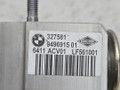 расширительный клапан кондиционера BMW 5 серия G30/G31 G30 2018, 2.0 л., B48 B20 A, бензин, АКПП, a96 mineral-weiss metallic, седан, задний привод, правый руль, 64119496915, 9496915, 64119361705 - фото №9