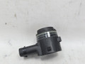 датчик парктроника BMW X6 F16 2014, 3.0 л., N55 B30 A, бензин, АКПП, красный, правый руль, 66209274427, 9274427 - фото №2