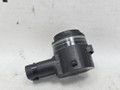датчик парктроника BMW X6 F16 2014, 3.0 л., N55 B30 A, бензин, АКПП, красный, правый руль, 66209274427, 9274427 - фото №3