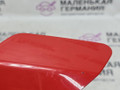 форсунка омывателя фары левая BMW X6 F16 2014, 3.0 л., N55 B30 A, бензин, АКПП, красный, правый руль, 61677292657, 7292657, 7319797 - фото №8