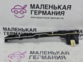 кронштейн (крепление) BMW 5 серия G30/G31 G30 2018, 2.0 л., B48 B20 A, бензин, АКПП, a96 mineral-weiss metallic, седан, задний привод, правый руль, 61139334789, 9334789 - фото №3