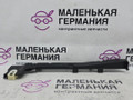 кронштейн (крепление) BMW 5 серия G30/G31 G30 2018, 2.0 л., B48 B20 A, бензин, АКПП, a96 mineral-weiss metallic, седан, задний привод, правый руль, 61139334789, 9334789 - фото №7