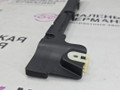 кронштейн (крепление) BMW 5 серия G30/G31 G30 2018, 2.0 л., B48 B20 A, бензин, АКПП, a96 mineral-weiss metallic, седан, задний привод, правый руль, 61139334789, 9334789 - фото №6