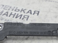 кронштейн (крепление) BMW 5 серия G30/G31 G30 2018, 2.0 л., B48 B20 A, бензин, АКПП, a96 mineral-weiss metallic, седан, задний привод, правый руль, 61139334789, 9334789 - фото №8