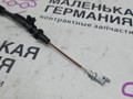 трос двери Volkswagen Passat CC 1 поколение [рестайлинг] 2013, 2.0 л., CCZB, бензин, робот, z2/h5x синий металлик, седан, передний привод, правый руль, 3C8837017 - фото №2