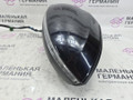зеркало наружное левое Volkswagen Passat B8 2015, 1.8 л., CJSA, бензин, робот, 2t/c9x чёрный перламутр, седан, правый руль, 3G2857507EM - фото №4