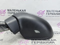 зеркало наружное левое Volkswagen Passat B8 2015, 1.8 л., CJSA, бензин, робот, 2t/c9x чёрный перламутр, седан, правый руль, 3G2857507EM - фото №5