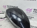 зеркало наружное левое Volkswagen Passat B8 2015, 1.8 л., CJSA, бензин, робот, 2t/c9x чёрный перламутр, седан, правый руль, 3G2857507EM - фото №6