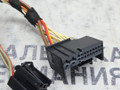 дверная проводка Volkswagen Passat B8 2015, 1.8 л., CJSA, бензин, робот, 2t/c9x чёрный перламутр, седан, правый руль, 2G2971120K - фото №7