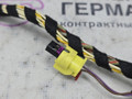 дверная проводка Volkswagen Passat B8 2015, 1.8 л., CJSA, бензин, робот, 2t/c9x чёрный перламутр, седан, правый руль, 2G2971120K - фото №14