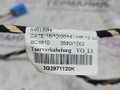 дверная проводка Volkswagen Passat B8 2015, 1.8 л., CJSA, бензин, робот, 2t/c9x чёрный перламутр, седан, правый руль, 2G2971120K - фото №16
