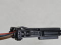 дверная проводка Volkswagen Passat B8 2015, 1.8 л., CJSA, бензин, робот, 2t/c9x чёрный перламутр, седан, правый руль, 2G2971120K - фото №25