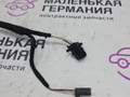 дверная проводка Volkswagen Passat CC 1 поколение [рестайлинг] 2013, 2.0 л., CCZB, бензин, робот, z2/h5x синий металлик, седан, передний привод, правый руль, 3C8971693EB, 5N959843B, 1K0937702C - фото №4