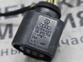 дверная проводка Volkswagen Passat CC 1 поколение [рестайлинг] 2013, 2.0 л., CCZB, бензин, робот, z2/h5x синий металлик, седан, передний привод, правый руль, 3C8971693EB, 5N959843B, 1K0937702C - фото №10