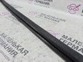 Уплотнитель стекла Volkswagen Passat CC 1 поколение [рестайлинг] 2013, 2.0 л., CCZB, бензин, робот, z2/h5x синий металлик, седан, передний привод, правый руль, 3C8839471 - фото №5