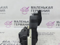 замок двери передней левой Volkswagen Passat B8 2015, 1.8 л., CJSA, бензин, робот, 2t/c9x чёрный перламутр, седан, правый руль, 5NC837015D - фото №2