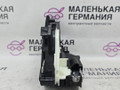 замок двери передней левой Volkswagen Passat B8 2015, 1.8 л., CJSA, бензин, робот, 2t/c9x чёрный перламутр, седан, правый руль, 5NC837015D - фото №4