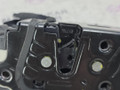 замок двери передней левой Volkswagen Passat B8 2015, 1.8 л., CJSA, бензин, робот, 2t/c9x чёрный перламутр, седан, правый руль, 5NC837015D - фото №7