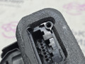 замок двери передней левой Volkswagen Passat B8 2015, 1.8 л., CJSA, бензин, робот, 2t/c9x чёрный перламутр, седан, правый руль, 5NC837015D - фото №8