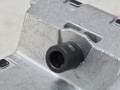 камера переднего обзора BMW 5 серия G30/G31 G30 2018, 2.0 л., B48 B20 A, бензин, АКПП, a96 mineral-weiss metallic, седан, задний привод, правый руль, 66519496624, 9496624, 66519472820, 9472820, 66519108202, 9108202 - фото №7