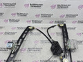 стеклоподъемник передний левый Volkswagen Passat CC 1 поколение [рестайлинг] 2013, 2.0 л., CCZB, бензин, робот, z2/h5x синий металлик, седан, передний привод, правый руль, 3C8837461J - фото №2