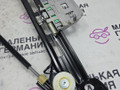 стеклоподъемник передний левый Volkswagen Passat CC 1 поколение [рестайлинг] 2013, 2.0 л., CCZB, бензин, робот, z2/h5x синий металлик, седан, передний привод, правый руль, 3C8837461J - фото №4