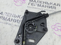 стеклоподъемник передний левый Volkswagen Passat CC 1 поколение [рестайлинг] 2013, 2.0 л., CCZB, бензин, робот, z2/h5x синий металлик, седан, передний привод, правый руль, 3C8837461J - фото №6