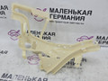 кронштейн (крепление) Volkswagen Passat CC 1 поколение [рестайлинг] 2013, 2.0 л., CCZB, бензин, робот, z2/h5x синий металлик, седан, передний привод, правый руль, 3C8837867A - фото №3