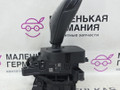 селектор АКПП BMW 5 серия G30/G31 G30 2018, 2.0 л., B48 B20 A, бензин, АКПП, a96 mineral-weiss metallic, седан, задний привод, правый руль, 61317947692, 7947692, 9132576 - фото №7