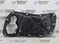Шумоизоляция двери Volkswagen Passat CC 1 поколение [рестайлинг] 2013, 2.0 л., CCZB, бензин, робот, z2/h5x синий металлик, седан, передний привод, правый руль, 3C8837755D, 135252489K, 2012030301 - фото №3