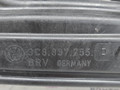Шумоизоляция двери Volkswagen Passat CC 1 поколение [рестайлинг] 2013, 2.0 л., CCZB, бензин, робот, z2/h5x синий металлик, седан, передний привод, правый руль, 3C8837755D, 135252489K, 2012030301 - фото №7