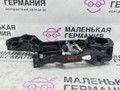 скелет ручки двери передней левой Volkswagen Passat B8 2015, 1.8 л., CJSA, бензин, робот, 2t/c9x чёрный перламутр, седан, правый руль, 510837811D - фото №6